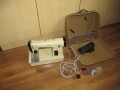 немска шевна машина KAYSER  - за части, снимка 8