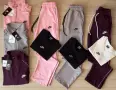 Nike Дамски Спортен Комплект С 3 Части🔝Дамски Спортен Екип Найк - Различни Цветове Код PAO-13, снимка 2