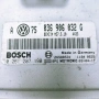 Двигателен компютър Vw,Audi,Seat Skoda ME 7.5  ,ME 7.510, снимка 2