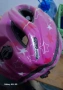 каска за момиче за 4-8 год., снимка 1