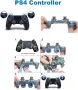 Ремонт на джойстици Dualshock 4 , Dualsense Sony Playstation PS4 ,PS5, снимка 3