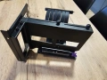 Вертикална стойка за видеокарта Cooler Master Universal Vertical GPU Holder Kit V2 | PCIe 3.0, снимка 1