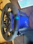 Продавам Геймърски волан Logitech G923 + скоростен лост, снимка 3