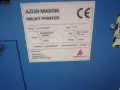 професионален UV flatbed принтер AZON MASON, предназначен за директен печат върху различни материали, снимка 3