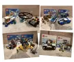 Lego 8 комплекта по 6€, снимка 1