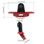 Citroen Jumpy 2007-2016 / Peugeot Expert 2007-2016 / Toyota Proace 2007-2016 задна камера, снимка 1