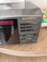 Радио с телевизор  SIEMENS RF 106 , снимка 2