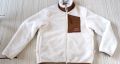 Lacoste Pile Fleece Sherpa Unisex Size L  НОВО! ОРИГИНАЛ! Унисекс Яке Горнище!, снимка 11