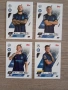 Отбори Match Attax 25 /26, снимка 8