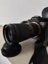 Обектив Юпитер 37A 135mm F3.5 (М42), снимка 7