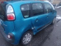 Sitroen c 3 pikaso 1.4 benzin, снимка 5