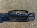 Предна броня за Мерцедес Ц класа W205 Mercedes C class W205 , снимка 1