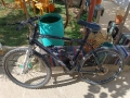 Велосипед@колело@байк, снимка 3