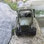 КРАЗ 255 TМM в мащаб 1:43, снимка 7