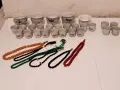 Стари български чашки , снимка 2