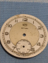 Циферблат за джобен часовник RUHLA SATURN MADE IN GERMANY за КОЛЕКЦИОНЕРИ ЧАСТИ 43730, снимка 3