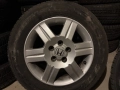 Джанти оригинални Honda CR-V 3бр, снимка 3