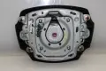Airbag волан Audi A4 B6 (2000-2004г.) четирилъчев 8P0880201J / 8P0 880 201 J, снимка 5