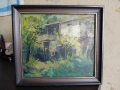Картина на Веско Радулов, снимка 4
