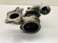 Турбо за ПЕЖО PEUGOET 3008 1.2 бензин 131 коня HNS 98259820 GARRETT 2019, снимка 10