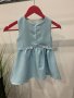 Детска рокля за 4г, снимка 2