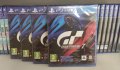 [ps4] Чисто НОВИ ! Gran Turismo 7 /Playstation 4, снимка 1 - Игри за PlayStation - 35970742