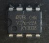 Чип CHN VIPer22A KY0008, снимка 1 - Друга електроника - 39185689