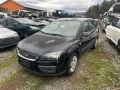 Ford Focus 1.6 tdci, снимка 1