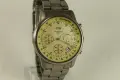 Мъжки Стоманен Часовник TCM Quartz Chronograph Germany, снимка 4
