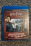 Harry Potter 8 film complete collection пълна колекция Хари Потър Блу Рей, снимка 12
