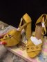 Летни сандали, снимка 1 - Сандали - 44260443