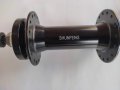Продавам колела внос от Германия алуминиева задна главина за ФЕТ БАЙК за диск, снимка 4