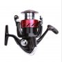 Спининг макара DAIWA SWEEPFIRE 2B CS 3000 и 2500, снимка 8