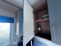 Мобилна къща Преносима къща Къща на колела Обзаведена Къща, снимка 9