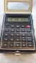 калкулатор SHARP, с хронометър , снимка 1