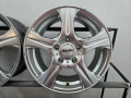 4бр 15ски джанти за Seat, Audi, VW, Skoda,Mercedes 5х112мм. A150602 , снимка 3