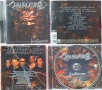 Caliban + Carnal Forge - оригинални дискове, снимка 3