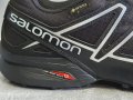 SALOMON GORE-TEX 43.1/3 номер , снимка 2