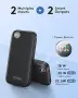 Продавам преносима външна батерия Ntaanoo F50 Power Bank, снимка 2