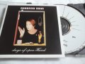 Suzanne Vega – Days Of Open Hand оригинален диск