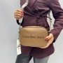 Calvin Klein Дамска Чанта През Рамо Келвин Клайн - Налични Различни Цветове Код SK485, снимка 6