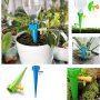 Комплект капково напояване за саксии, снимка 4
