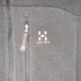 Haglofs  Vest (L) мъжки поларен елек, снимка 5
