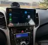 Hyundai I30 2011 - 2017 Мултимедия Навигация Android, снимка 3