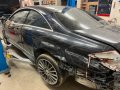Mercedes CL63 AMG W216 Мерцедес ЦЛ63 АМГ S63 AMG W221 С63 АМГ НА ЧАСТИ !, снимка 3