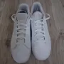 дамски бели обувки на adidas, снимка 1
