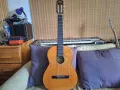 Испанска класическа китара Santana, снимка 11