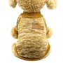 Пуловер за куче. Дрехи за кучета. Блузка за куче. Кучешки дрехи. Дрехи за малки кучета. , снимка 11