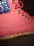 Timberland детски обувки много красиви , снимка 3