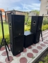 Аудио Система | Wharfedale Pro, снимка 1